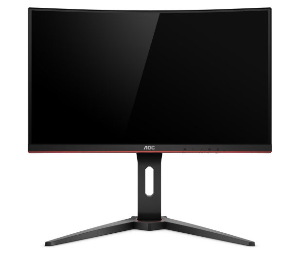 AOC C27G1 Curved - 435743 - zdjęcie 15